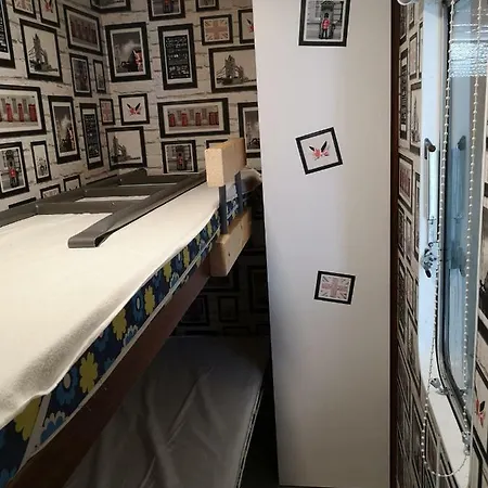 Camping Caravane Résidentielle Confort Ardennes Rochefort