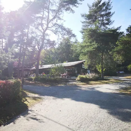 Caravane Résidentielle Confort Ardennes